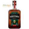 WÓDKA LEŚNA HUBERTÓWKA BITTER 0.5L