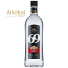 WÓDKA 69 STRONG 0.5L