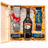 ZESTAW LIKIER BAILEYS IRISH CREAM 0.7L + PIERNIKI KOPERNIK