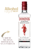 GIN BEEFEATER LONDON DRY 0.7L + KIELISZEK
