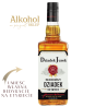 WHISKEY JIM BEAM WHITE LABEL 200ML