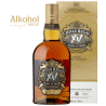 WHISKY CHIVAS REGAL XV 15YO 0.7L + OPAKOWANIE