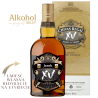 WHISKY CHIVAS REGAL XV 15YO 0.7L + OPAKOWANIE