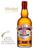 WHISKY CHIVAS REGAL WHISKY 12YO 0.7L + OPAKOWANIE