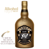 WHISKY CHIVAS REGAL XV 15YO 0.7L