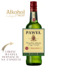 WHISKEY JAMESON 0.7L + SZKLANKA + MINIATURKA JAMESON ORANGE