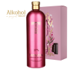LIKIER TATRATEA HIBISCUS & RED TEA 0.7L + 2 KIELISZKI