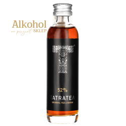 LIKIER TATRATEA ORIGINAL 40ML