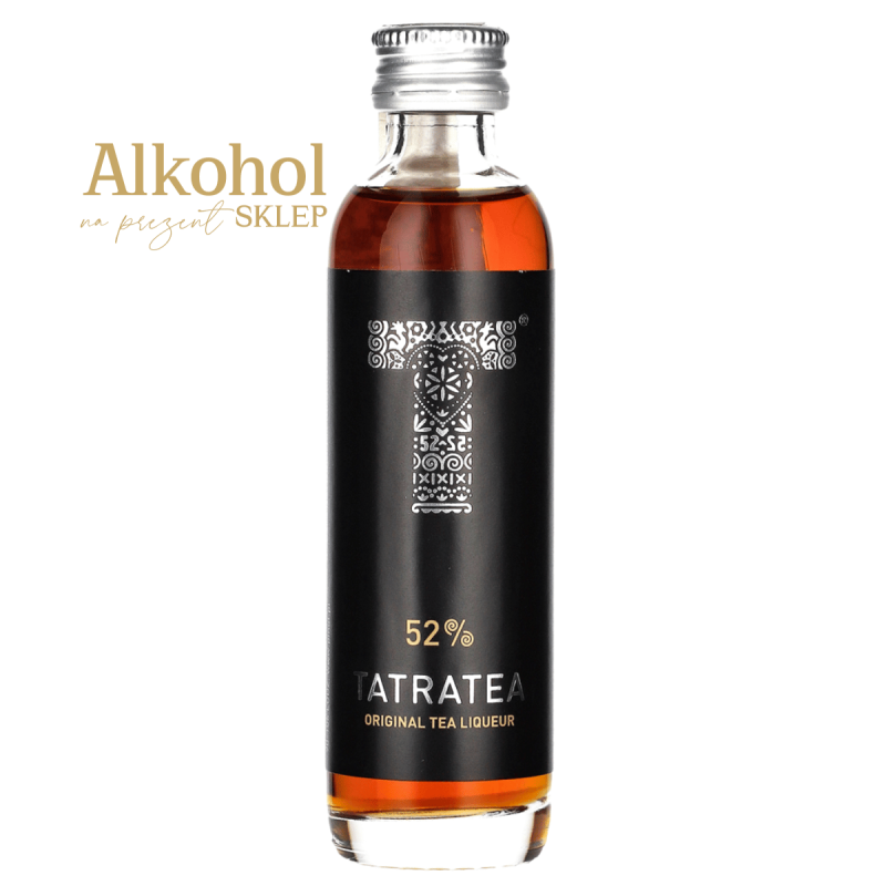 LIKIER TATRATEA ORIGINAL 40ML