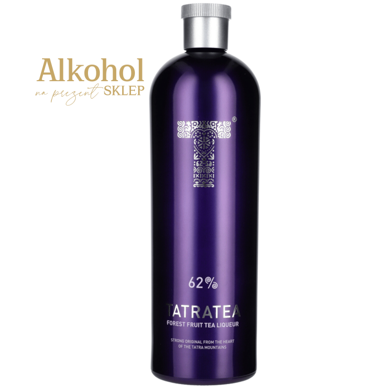 LIKIER TATRATEA FOREST FRUIT 0.7L