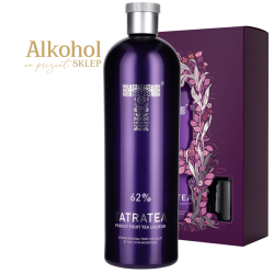 LIKIER TATRATEA FOREST FRUIT 0.7L + 2 KIELISZKI