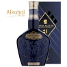 WHISKY ROYAL SALUTE 21YO 0.7L + OPAKOWANIE