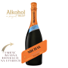PROSECCO BEZALKOHOLOWE  MIONETTO D.O.C. 0.75L