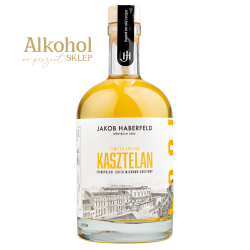 LIKIER JAKOB HABERFELD KASZTELAN 0.5L