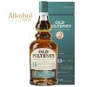 WHISKY OLD PULTENEY 15YO 0.7L + OPAKOWANIE