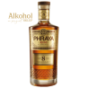 RUM PHRAYA 8YO 0.7L