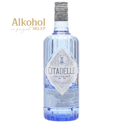 GIN CITADELLE ORIGINAL 0.7L