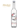 WÓDKA WESELNA TORUŃSKA LOVE BOHO ONA 0.5L