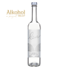 WÓDKA WESELNA TORUŃSKA LOVE WHITE 0.5L