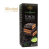 TORCIK PIERNIKOWY W DESEROWEJ CZEKOLADZIE Z NADZIENIEM LIMONKOWYM 180g