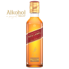WHISKY JOHNNIE WALKER RED LABEL 200ML