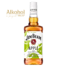 WHISKEY JIM BEAM APPLE 0.7L