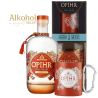GIN OPIHR EUROPEAN EDITION 0.7L + KUBEK