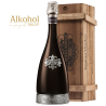 WINO MUSUJĄCE CAVA SEGURA VIUDAS RESERVA HEREDAD 1.5L