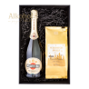 ZESTAW ŚWIĄTECZNY - PROSECCO MARTINI & KAWA