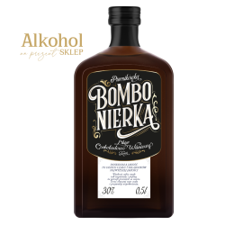 LIKIER BOMBONIERKA 0.5L