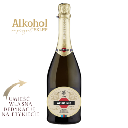 PROSECCO MARTINI Z KOLCAMI 0.75L