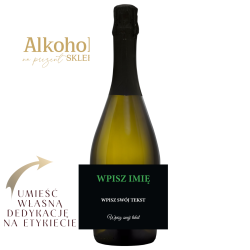 PROSECCO VILLA CAMELIE Z KOLCAMI 0.75L