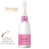 WINO MUSUJĄCE FREIXENET ICE ROSE Z KOLCAMI 0.75L