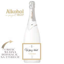 WINO MUSUJĄCE CAVA FREIXENET ICE  Z KOLCAMI 0.75L
