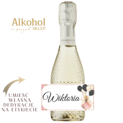 PROSECCO FREIXENET DOC  Z KOLCAMI 200ML