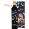 WHISKY JOHNNIE WALKER BLUE CNY SNAKE 0.7L + OPAKOWANIE