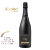 URODZINOWY ZESTAW FREIXENET CORDON NEGRO 0.75L + 2 KIELISZKI + ŚWIECA