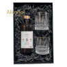 URODZINOWY ZESTAW WHISKY EICHENFASS 0.7L + 2 SZKLANKI