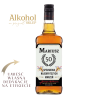 URODZINOWY ZESTAW WHISKEY JIM BEAM WHITE 0.7L + 2 SZKLANKI