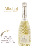 URODZINOWY ZESTAW FREIXENET PROSECCO DOC 0.75L + 2 KIELISZKI