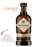 URODZINOWY ZESTAW WHISKY STORAGE BLENDED SCOTCH 0.7L + 2 SZKLANKI