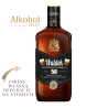 URODZINOWY ZESTAW WHISKY BALLANTINE'S 7YO 0.7L + PISTACJE + SZKLANKA