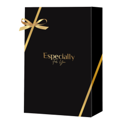 CZARNY EXCLUSIVE BOX...