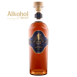 RUM HAVANA CLUB MAESTROS 0.7L