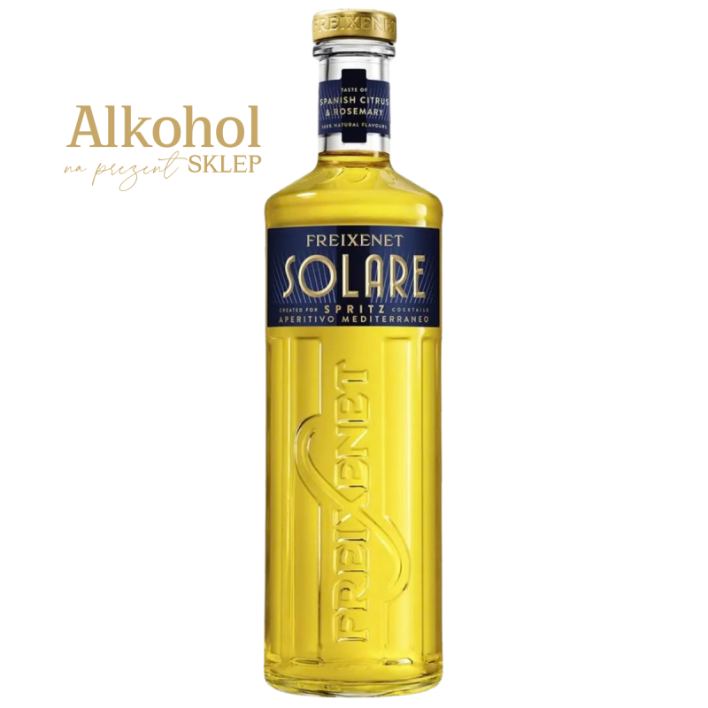 LIKIER SOLARE 0.7L