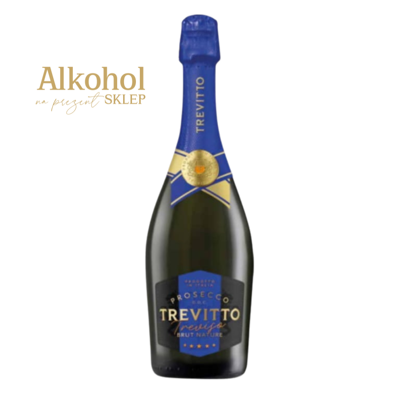 Stock Prosecco Brut to doskonały wybór dla tych, którzy poszukują świeżego, lekkiego i eleganckiego wina musującego.