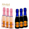 PAKIET STOCK PROSECCO MINI