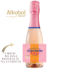 PAKIET MAXI NA WIECZÓR PANIEŃSKI - STOCK PROSECCO MINI + DUŻA BUTELKA