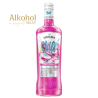 Polska wódka owocowa Lubelska Chill jest idealną propozycją aby spróbować nowego lekkiego smaku tego kultowego produktu.
