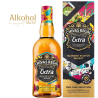 Whisky chivas to doskonały alkohol na prezent, który nada się zarówno na przyjęcia i domówki, jak i spotkania biznesowe.